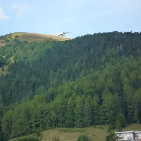 Appartement Almet Apartmanove 206 *
