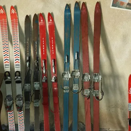 Almet Apartmanove 206 Appartement Donovaly