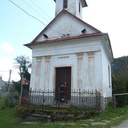 Almet Apartmanove 206 Apartman