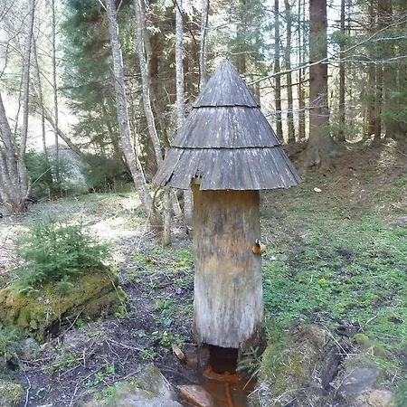 Appartement Almet Apartmanove 206 *