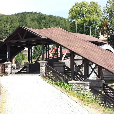 Almet Apartmanove 206