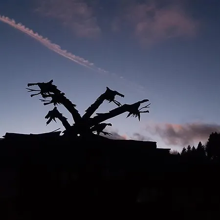 Almet Apartmanove 206 Appartement Donovaly