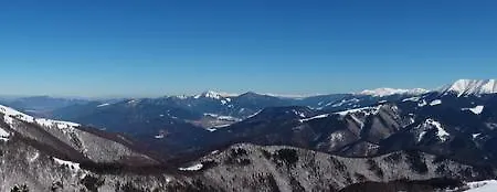 Almet Apartmanove 206 Donovaly