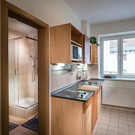 Almet Apartmanove 206 * Donovaly