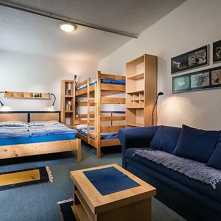 Appartement Almet Apartmanove 206