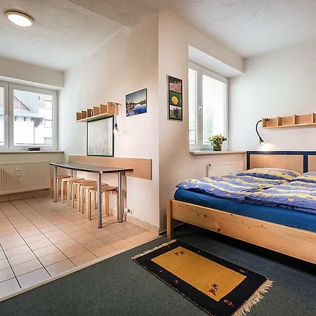 Apartment Almet Apartmanove 206 *