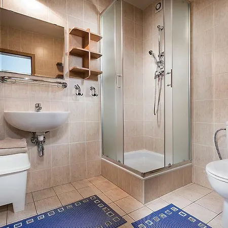 Almet Apartmanove 206 Appartement *