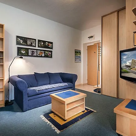 Apartman Almet Apartmanove 206 Dóval