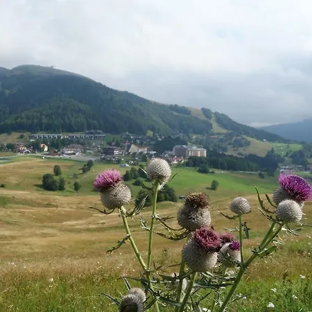 Almet Apartmanove 206 Appartement Donovaly