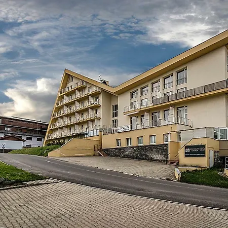 Apartament Almet Apartmanove 206
