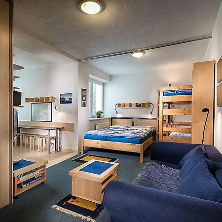 Almet Apartmanove 206 Donovaly