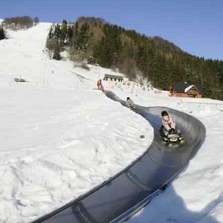 Almet Apartmanove 206 *