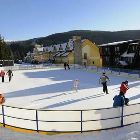 Almet Apartmanove 206 Apartment