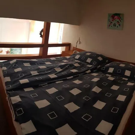 Almet Apartmanove 206 * Dóval