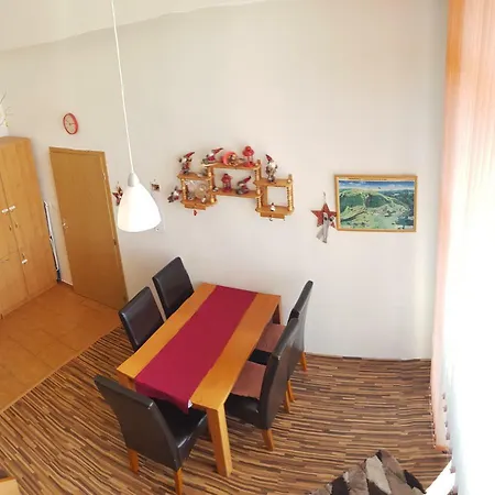 Almet Apartmanove 206 Donovaly