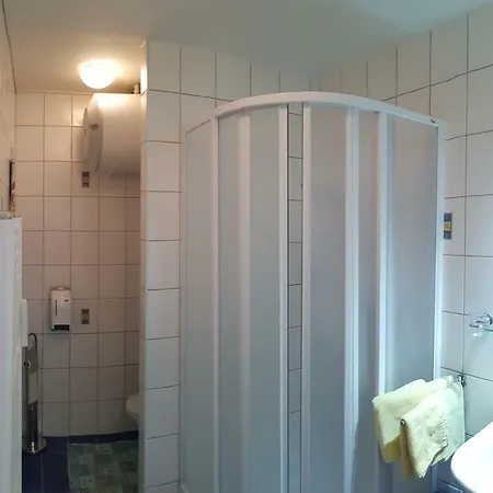 Almet Apartmanove 206 Apartment Donovaly