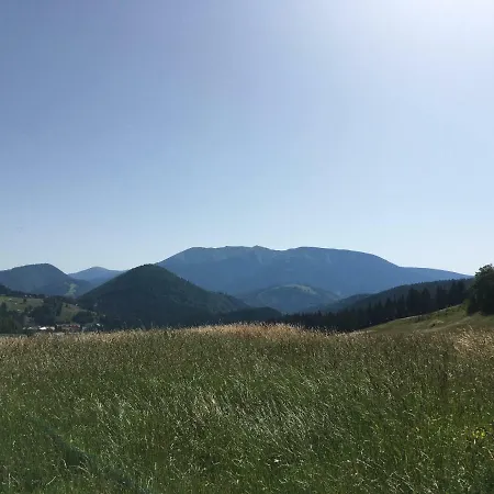 Almet Apartmanove 206 Appartement