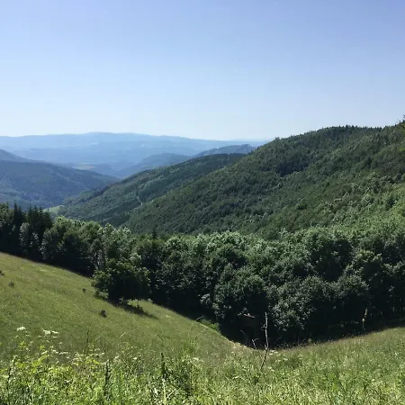 Almet Apartmanove 206