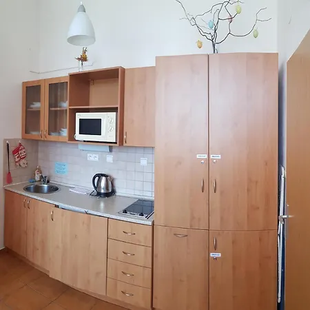 Almet Apartmanove 206