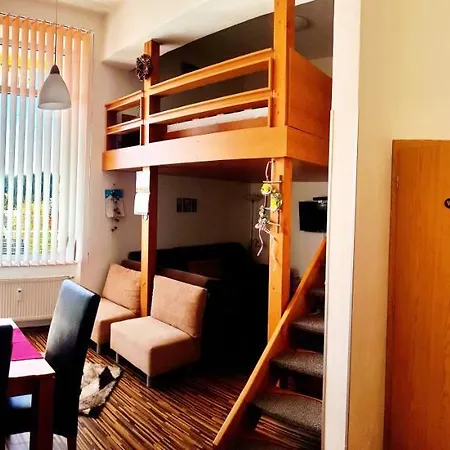 Almet Apartmanove 206 Appartement *