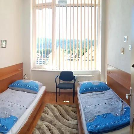 Almet Apartmanove 206