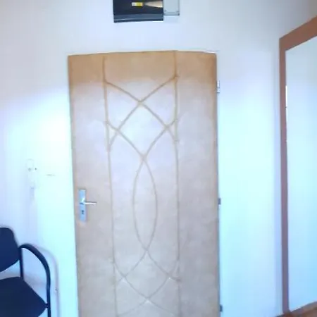 Appartement Almet Apartmanove 206