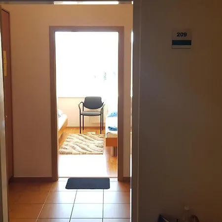 Almet Apartmanove 206 Donovaly