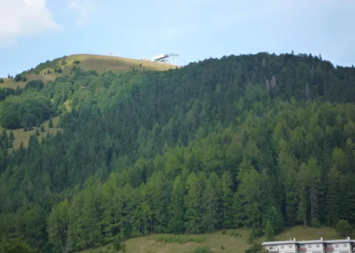 Apartment Almet Apartmanove 206 *